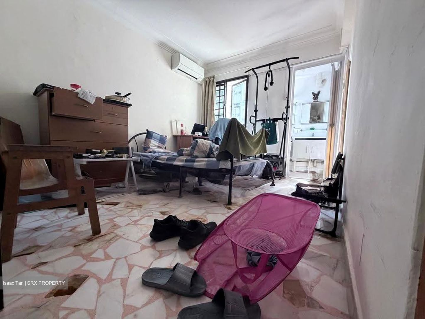 Blk 138 Bukit Batok West Avenue 6 (Bukit Batok), HDB 4 Rooms #638278341